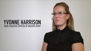 Yvonne Harrison previews 'Manchester - A Global Centre of Sport'