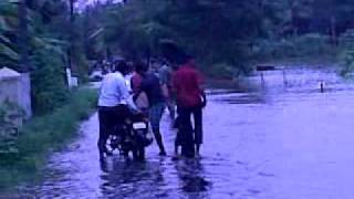 kannadikkal flood 2