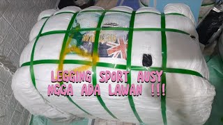 LEGGING SPORT BAL AUSY NGGA ADA LAWAN