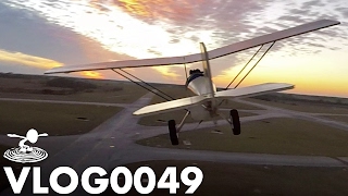 FANTASY OF FLIGHT | VLOG0049