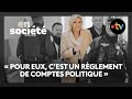 On vous explique l'affaire des assistants parlementaires du FN - En Société 24 novembre 2024