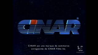 Cinar/France Animation (1996)