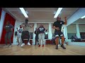 BAYKA 1 Uptown Temperature Dancehall Class