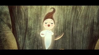 Saoirse Singing - Song Of The Sea