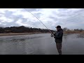 アンダーハンドキャスティング 飛距離 動画 loop fly fishing