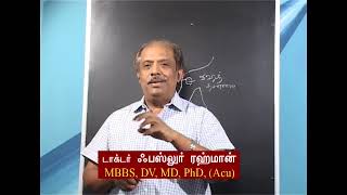 அறிந்து கொள்வோம்... இதுதான் மருத்துவம்...! | Dr.Fazlur Rahman