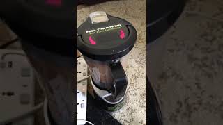 Ninja blender Model BL 201 30