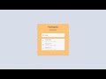 CSS-Hero #1: Searchbar (Search Input + Autocomplete Suggestion)