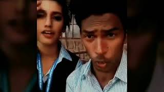 Priya Prakash Varrier Latest Video | National Crush