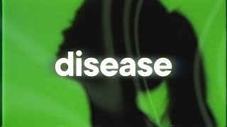 Lady Gaga - Disease 🦠 (slowed & reverb)