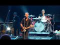 radio nowhere springsteen mohegan sun arena ct may 17 2014