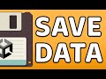 Unity Save Game System Tutorial | Save Data To JSON