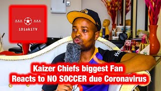 Machaka: Dont Give League To Chiefs!