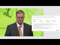 valmet`s ceo pasi laine talks about sustainability in valmet cmd 2021