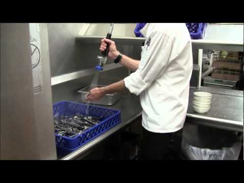 Dish Washing Dish Washing