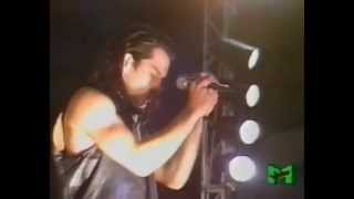 Litfiba - Tex / Paname / Desaparecido / Lousiana (Live Firenze 1989) (HQ)