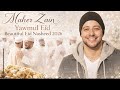يومُ العيد فرحةُ القلوب | Yawmul Eid – Eid Nasheed 2026 | Maher Zain