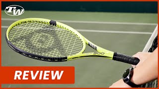 Dunlop SX 300 Tennis Racquet Review (Demo Now! Available Now!) ⭐️