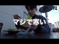 ［vlog］ 33 アラサー2人で清澄白河のおしゃれカフェ巡り【おすすめカフェ 川沿いランチ デートスポット】