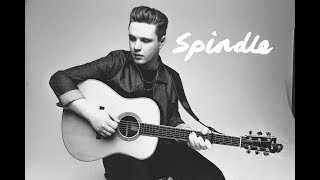 Spindle Session: Sonny Covers Leon Bridges 'Beyond'