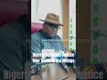 Nigeria Demands Justice Over S/Africa Killings #SouthAfricaCrisis #JusticeForVictims #globalnews
