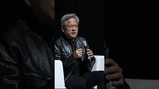 Get Inspired session with Jensen Huang, the Founder and CEO of NVIDIA