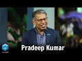 Pradeep Kumar, HPE | HPE Discover 2023