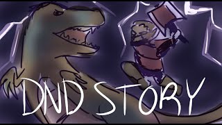 D&D STORY: The One Shot Battle Royale