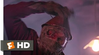 Darkman (5/11) Movie CLIP - See the Dancing Freak! (1990) HD