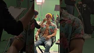 K-pop Demon Hunters: On-Set Footage Leaked