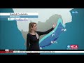 Weather forecast | 26 August 2020