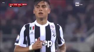 【パウロ・ディバラ】ユベントス セリエＡ”7連覇” チームの「10番」を背負う男 / Paulo Dybala