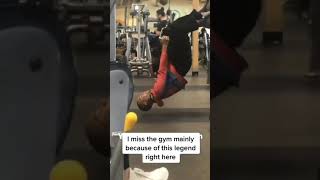 Crazy "OMG"😱 Fitness Moments LEVEL 999.99%🔥 | Best Of the year #workout_page