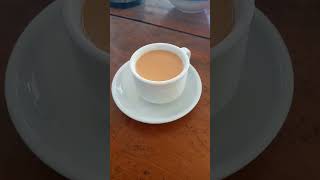 Myanmar Tea