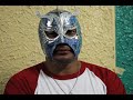 ultimo dragon messages to hajime ohara　ウルティモ・ドラゴンが衝撃発言！