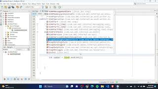 Java Part 16 - Java Input Stream using Scanner
