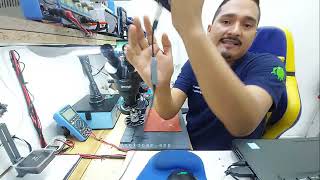 REDMI 10 A NO PRENDE DIAGNÓSTICO Y SOLUCIÓN CON ÉXITO 🙌