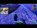 The NO CHEST CHALLENGE in Fortnite Battle Royale!
