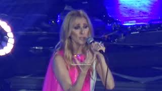 My Heart Will Go On Celine Dion Live in Manila 2018