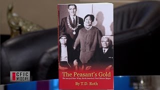 CFJC Midday - Mar 27 - 'The Peasant's Gold' by T.D. Roth