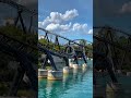 Jurassic World VelociCoaster - Universal's Islands of Adventure 2023