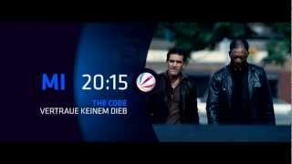 The Code Trailer 2