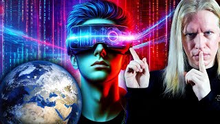Can We HACK Out of the SIMULATION? | Neogenian
