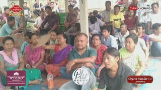 IPFT tei Tipra Motha Yakarwi 97 Voters Romkha BJPni Bana IPFT Takarjalani Secretaryni Twidulmung bai