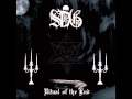 Sorcier des Glaces - Morbid Ritual