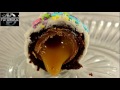 cadbury mini creme egg brownie bombs with yoyomax12