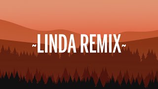 Dalex, Arcángel, Manuel Turizo, De La Ghetto, Beéle - +Linda Remix - (Letra/Lyri