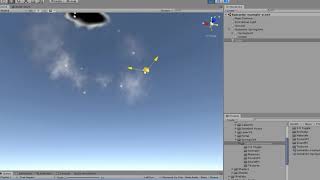 [Unity/VRChat] Humanity SpringJoint Prefab Preview