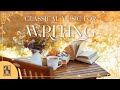 Classical Music for Writing