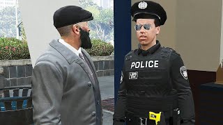 Mr. K Becomes a Detective and Partners Up with Carmine | Prodigy 2.0